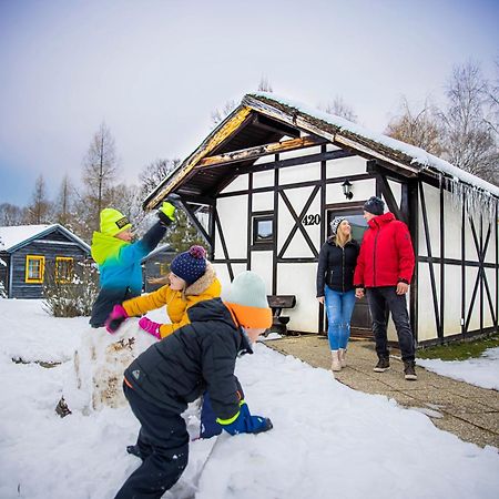 Holiday Village Tatralandia Liptovský Mikuláš Exterior foto