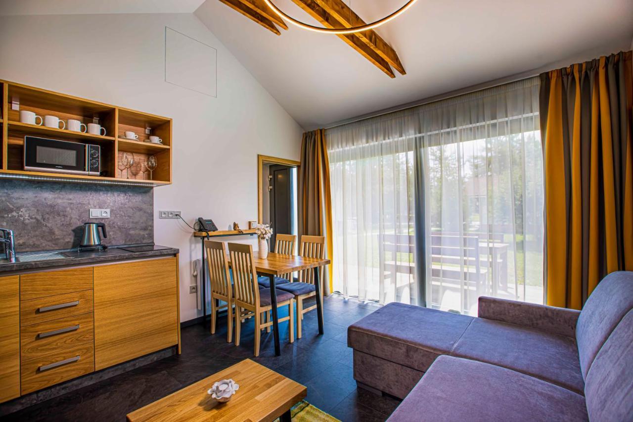 Holiday Village Tatralandia Liptovský Mikuláš Exterior foto