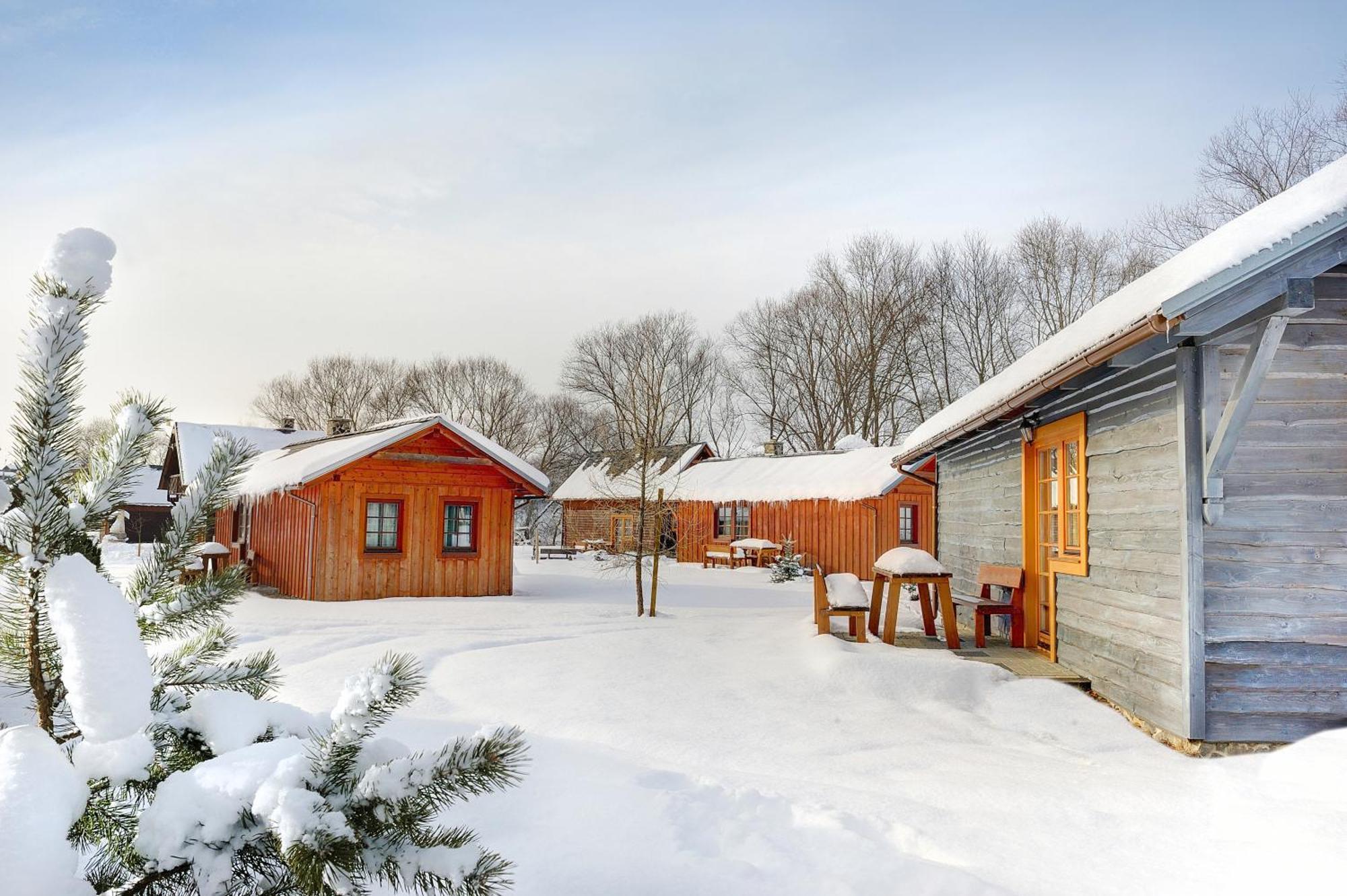 Holiday Village Tatralandia Liptovský Mikuláš Exterior foto