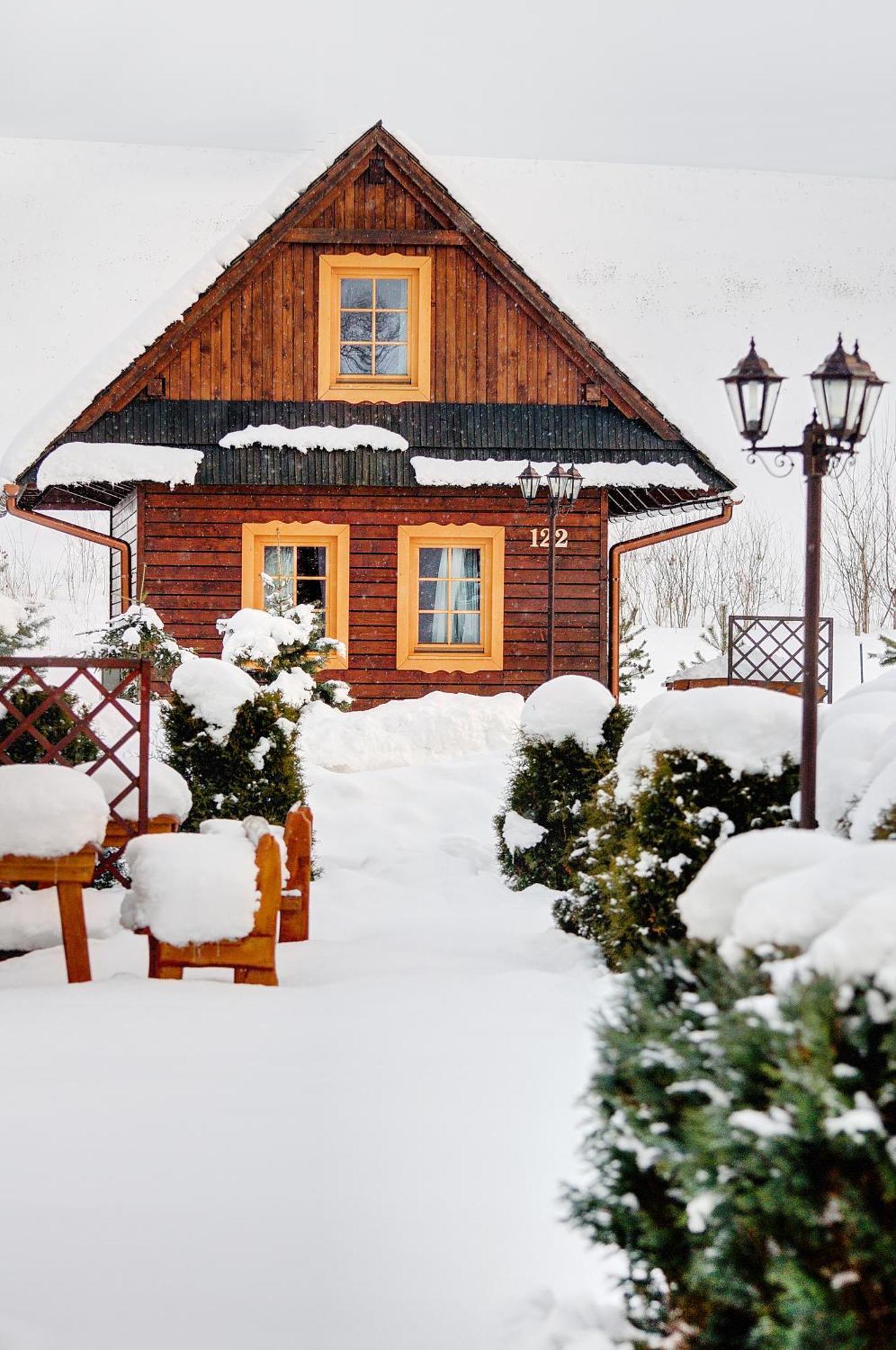 Holiday Village Tatralandia Liptovský Mikuláš Exterior foto