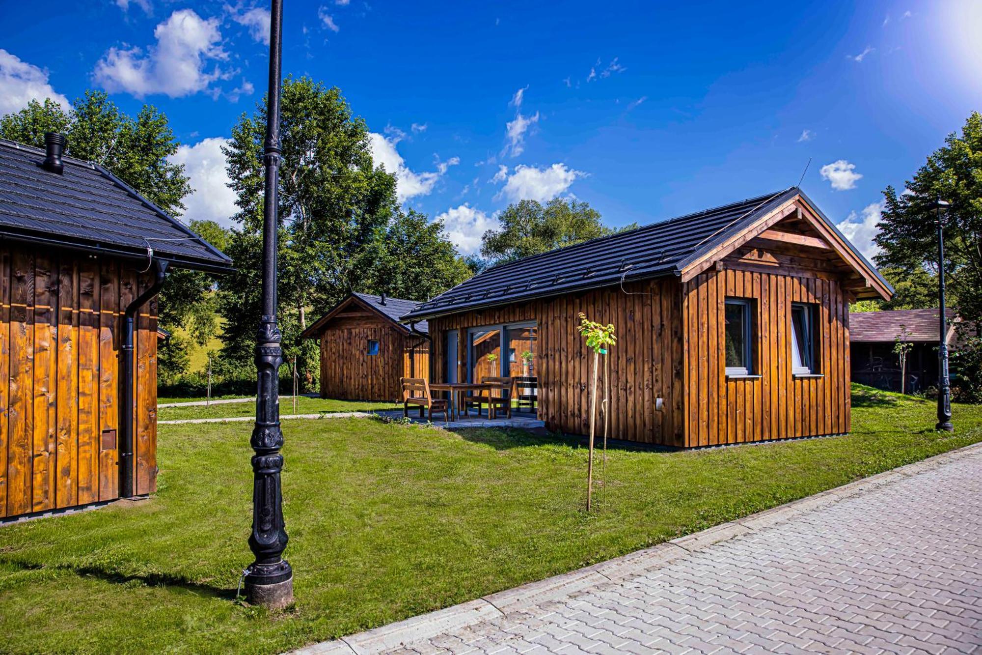 Holiday Village Tatralandia Liptovský Mikuláš Exterior foto