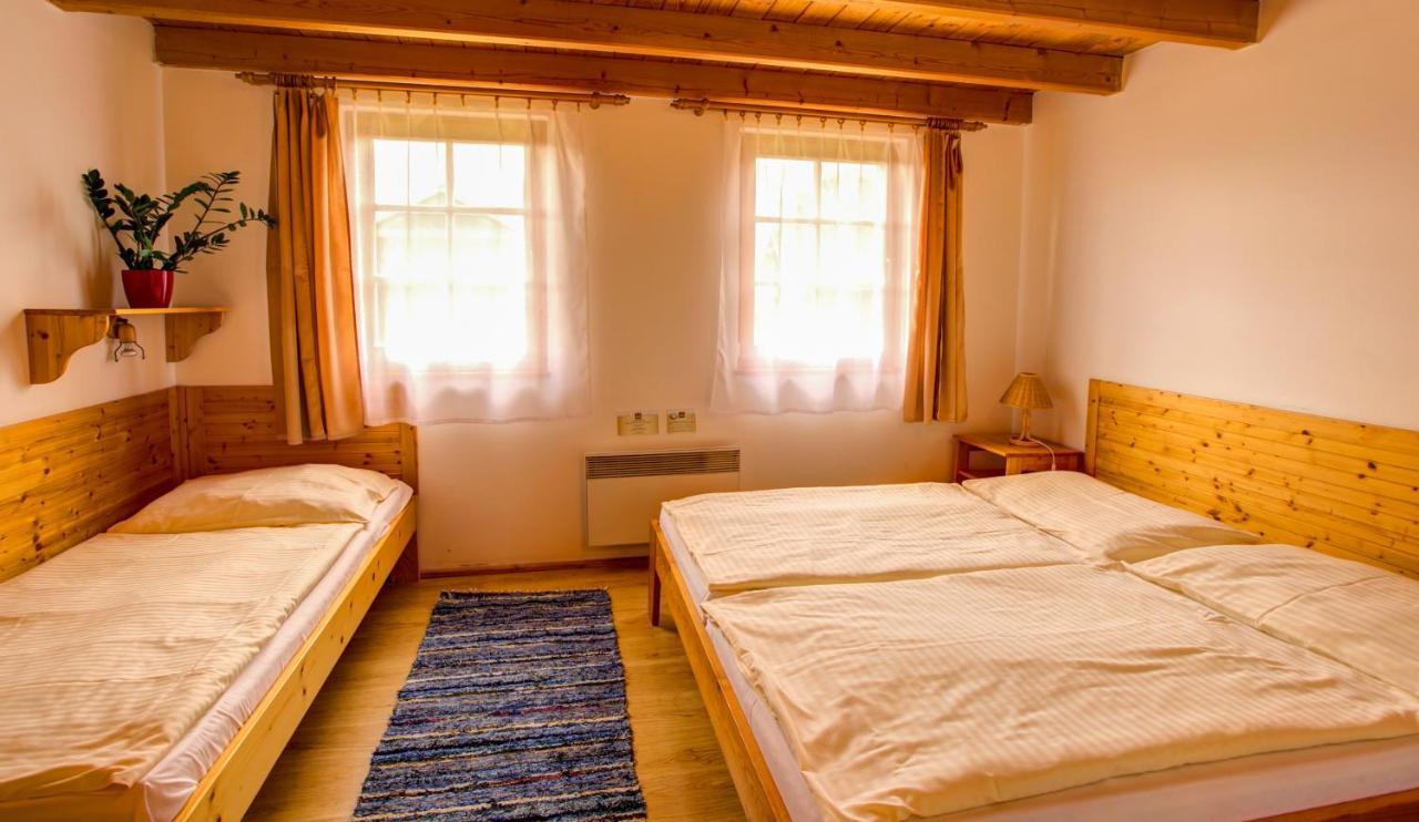 Holiday Village Tatralandia Liptovský Mikuláš Exterior foto