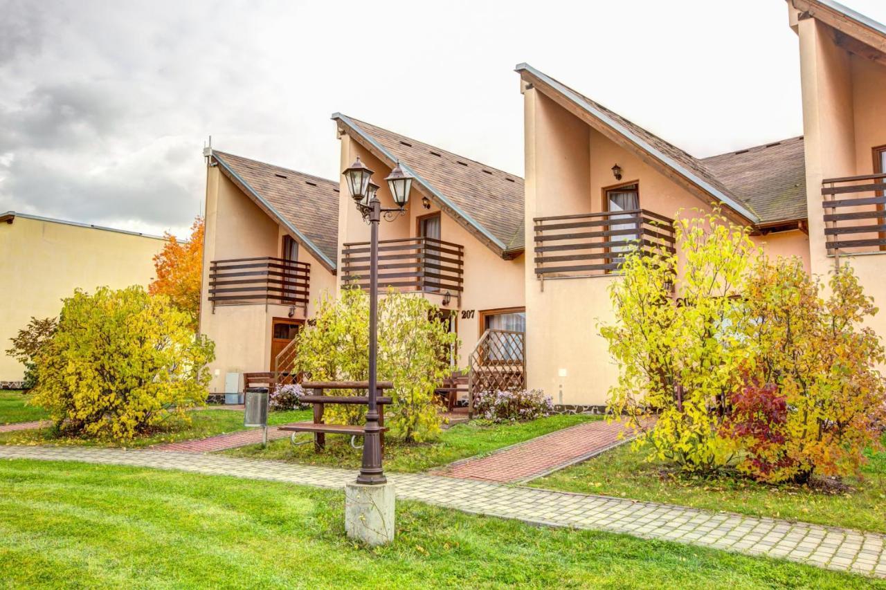 Holiday Village Tatralandia Liptovský Mikuláš Exterior foto