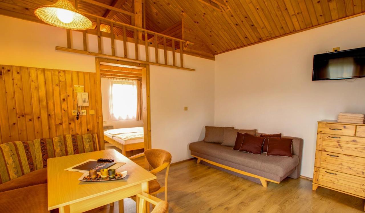 Holiday Village Tatralandia Liptovský Mikuláš Exterior foto