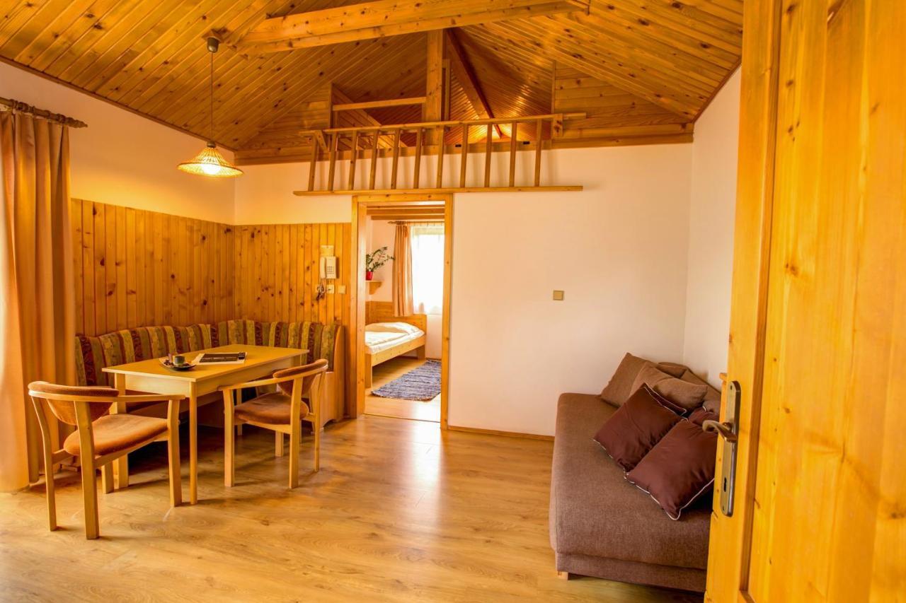 Holiday Village Tatralandia Liptovský Mikuláš Exterior foto