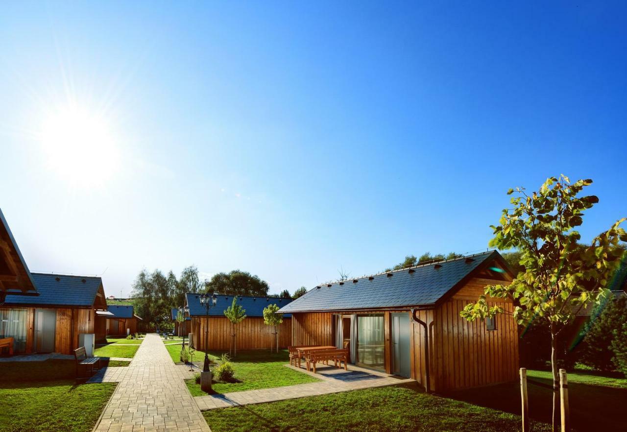 Holiday Village Tatralandia Liptovský Mikuláš Exterior foto